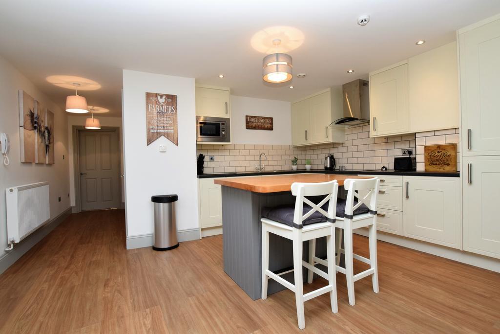 Apartment Oakfield Place - Your