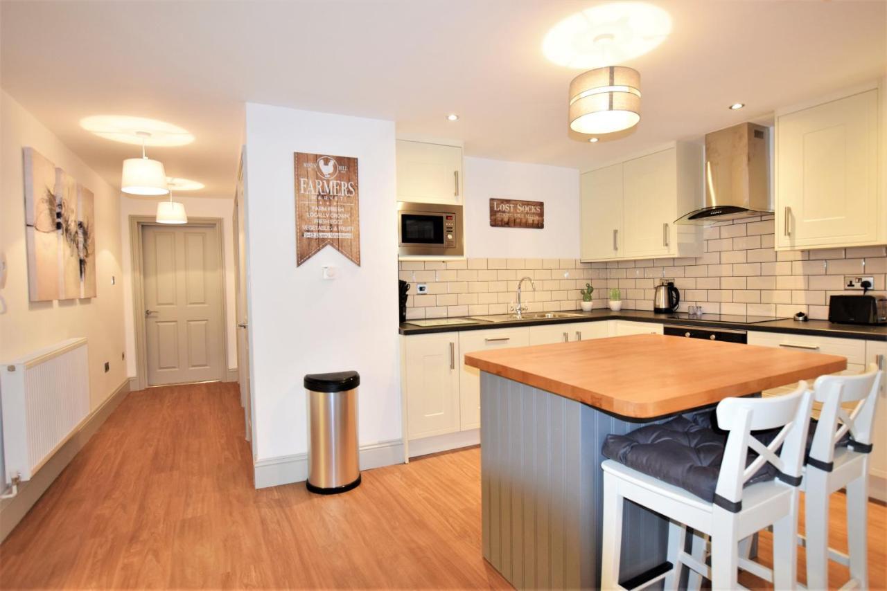 Apartment Oakfield Place - Your *
