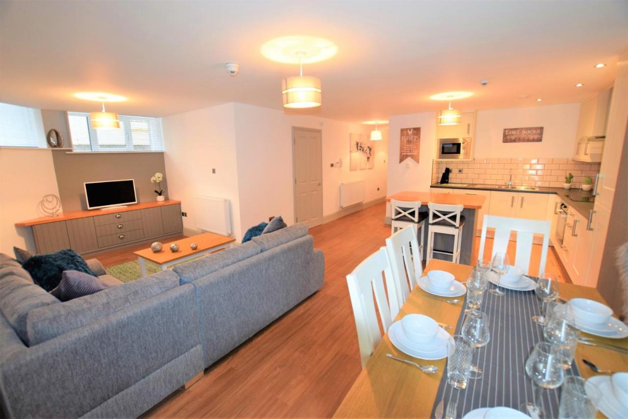 Oakfield Place - Your * Bristol