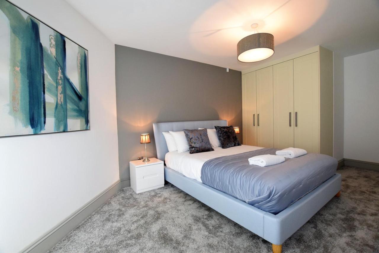 Apartment Oakfield Place - Your *