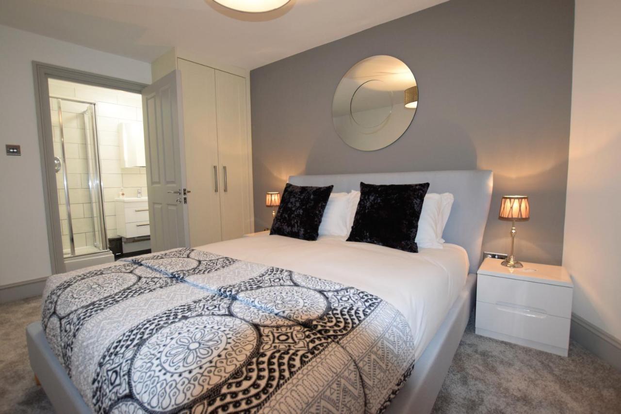 Oakfield Place - Your