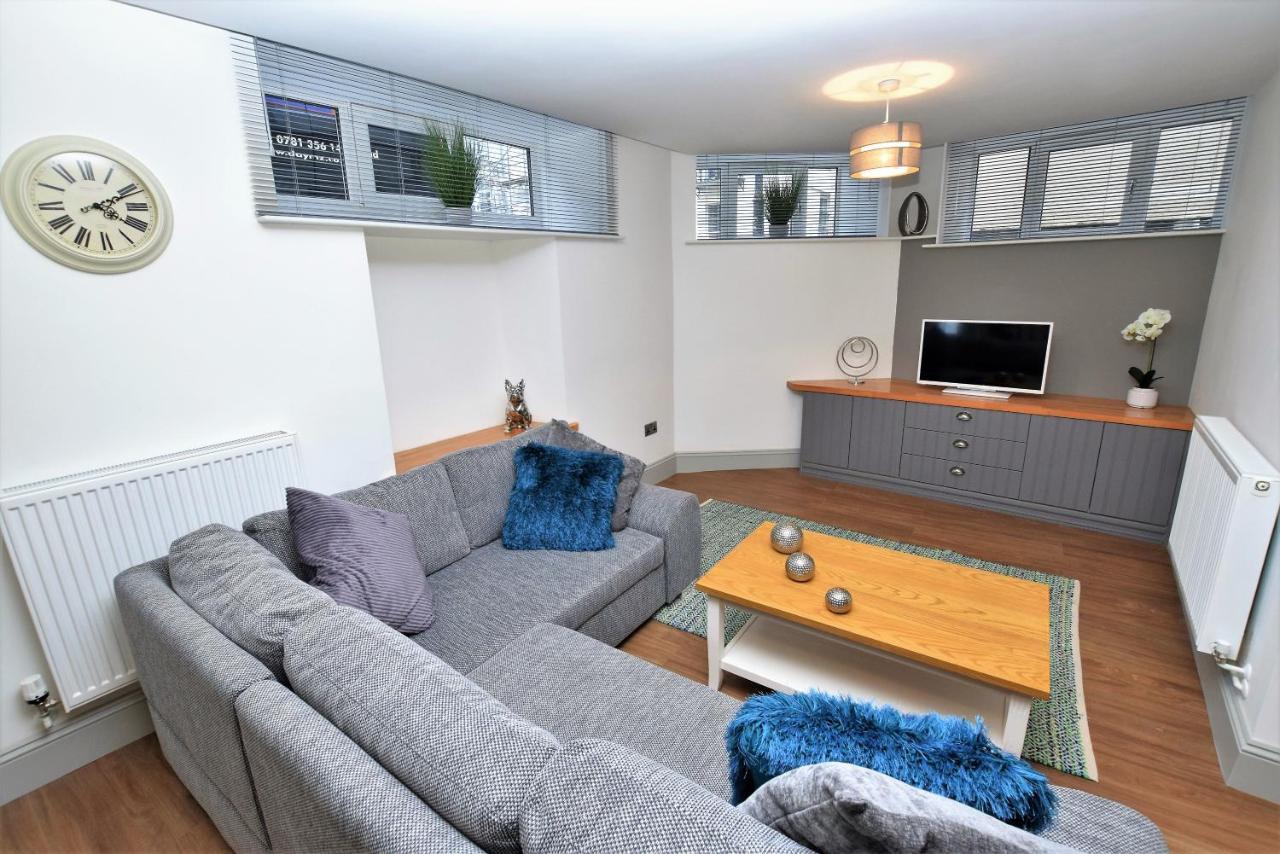 Oakfield Place - Your Bristol