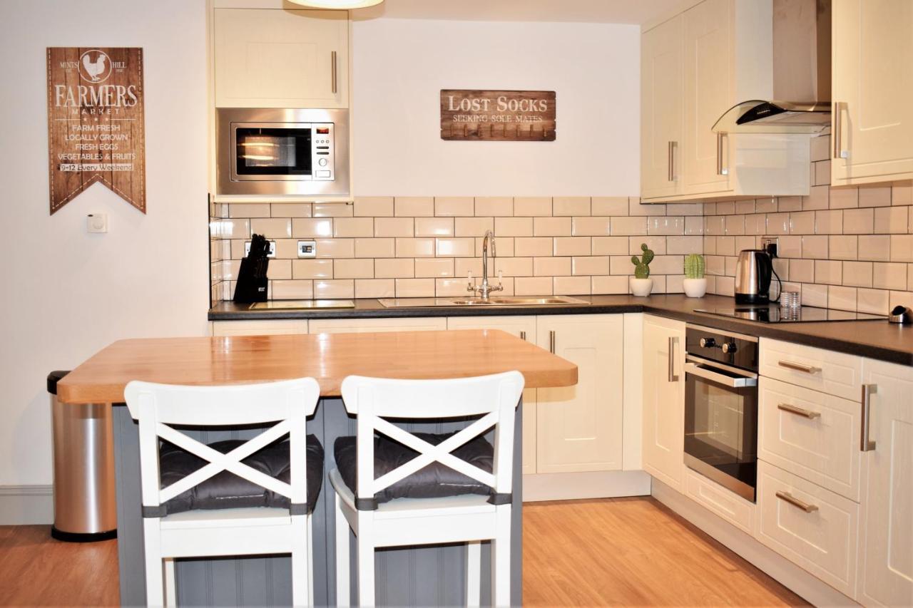 Apartment Oakfield Place - Your