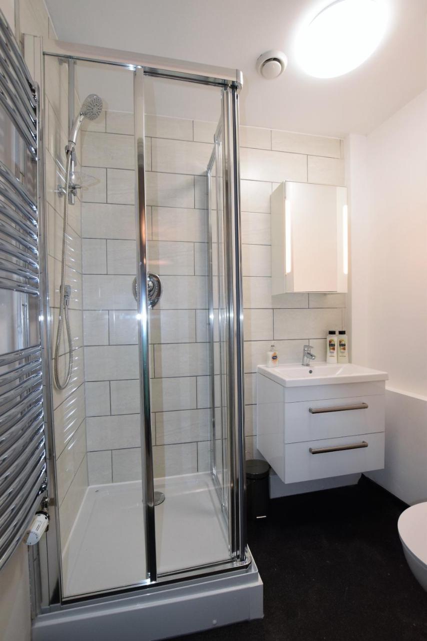 Apartment Oakfield Place - Your