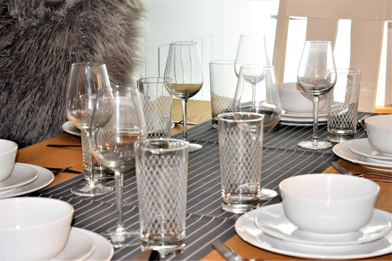 Apartment Oakfield Place - Your Bristol