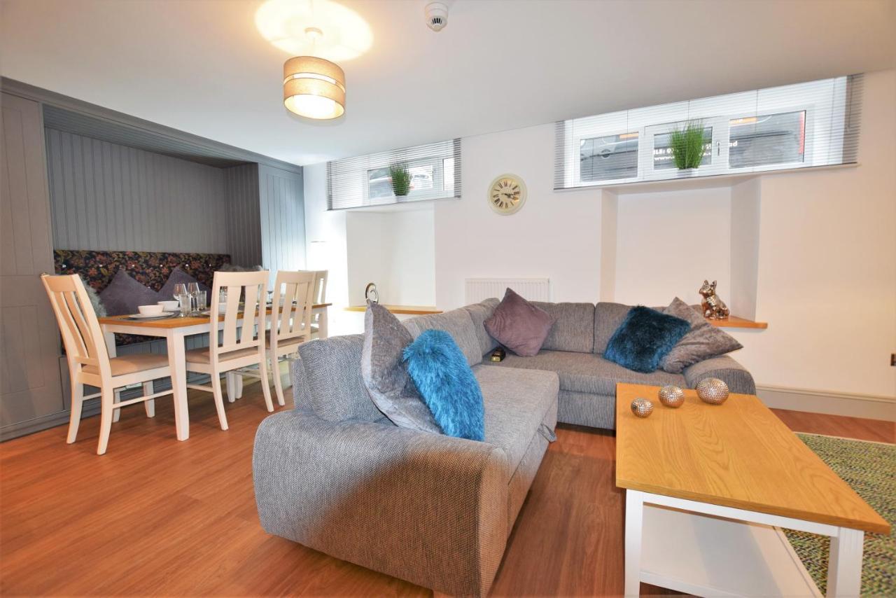 Oakfield Place - Your Bristol