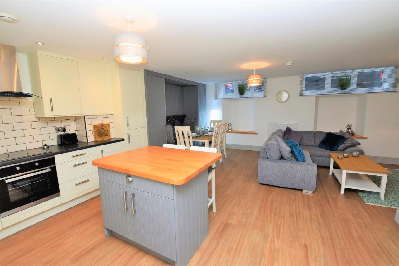 Oakfield Place - Your