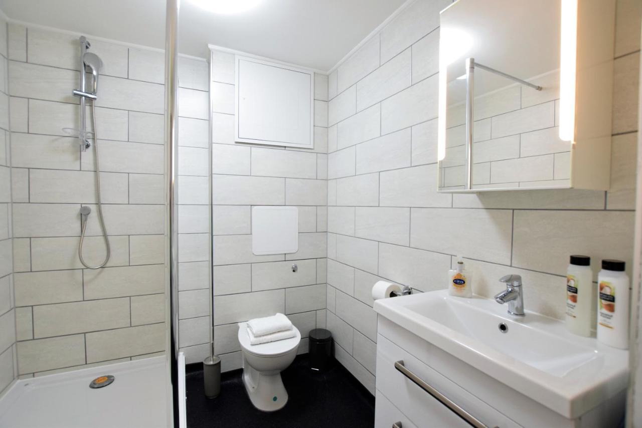 Oakfield Place - Your Apartment Bristol