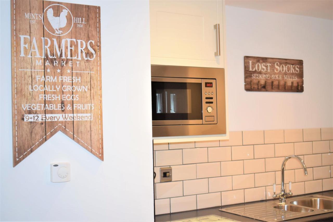 Oakfield Place - Your Apartment Bristol